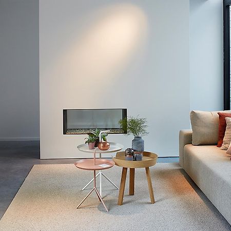 B&B Ceder10 Kruibeke Экстерьер фото