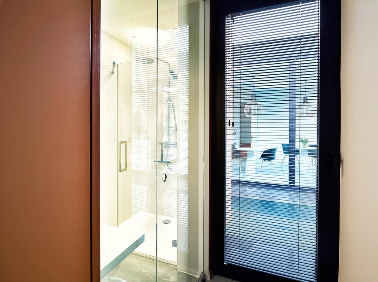 B&B Ceder10 Kruibeke Номер фото