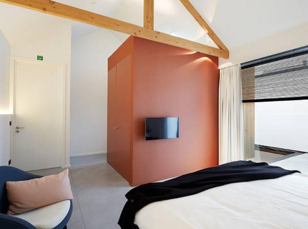 B&B Ceder10 Kruibeke Экстерьер фото