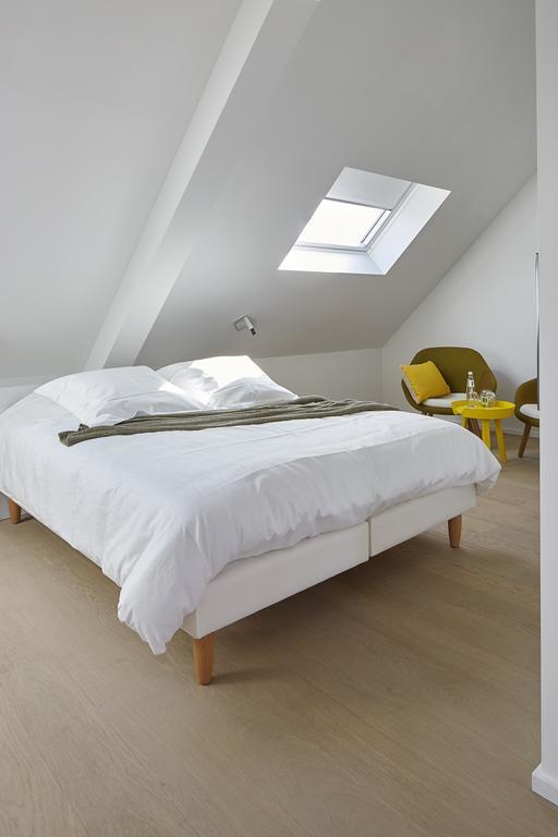 B&B Ceder10 Kruibeke Номер фото