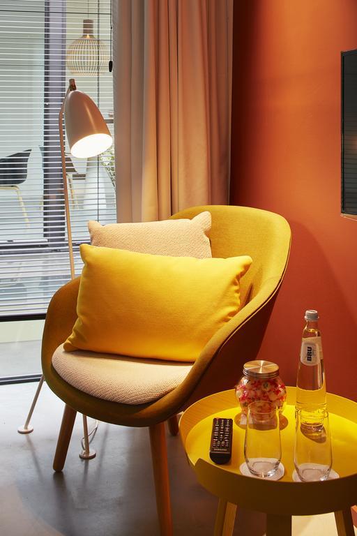 B&B Ceder10 Kruibeke Номер фото