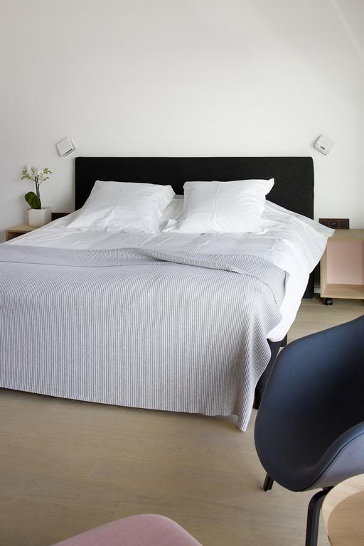 B&B Ceder10 Kruibeke Номер фото