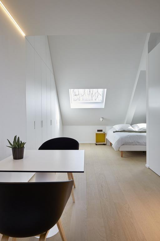 B&B Ceder10 Kruibeke Номер фото