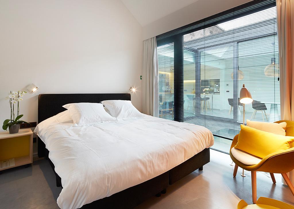 B&B Ceder10 Kruibeke Номер фото