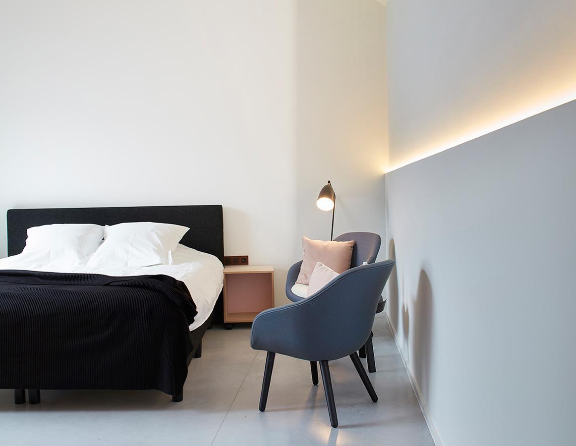 B&B Ceder10 Kruibeke Экстерьер фото