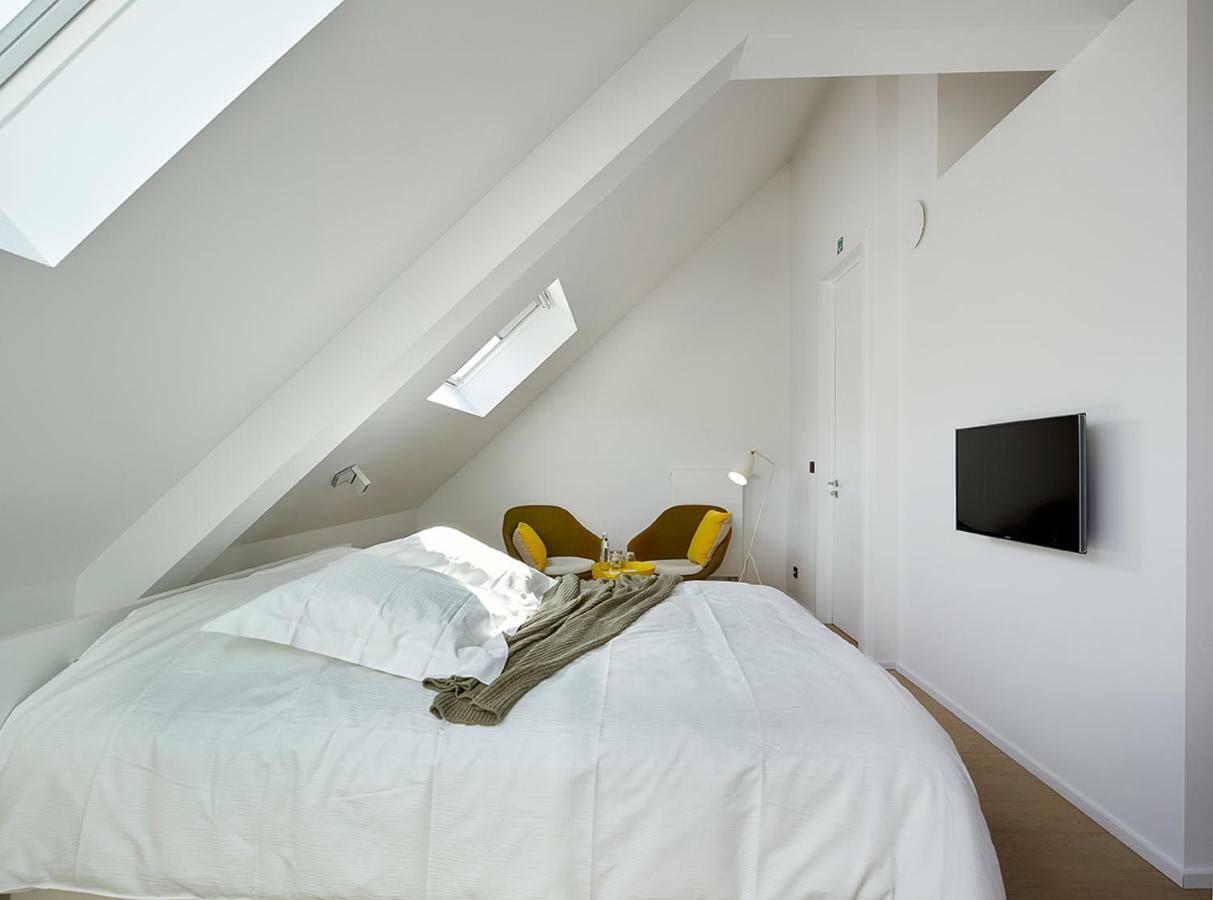 B&B Ceder10 Kruibeke Экстерьер фото